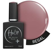Halo Gel Polish Plus Regal 12ml
