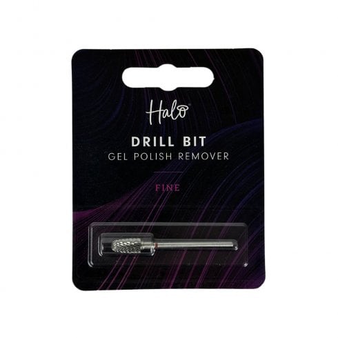 Halo Gel Polish Remover Fine Drill Bit