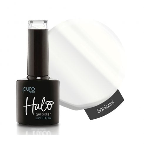 Halo Gel Polish Santorini 8ml