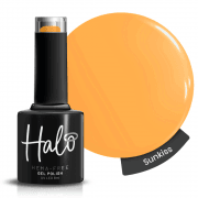 Halo Gel Polish Sunkiss 8ml - West Coast Collection