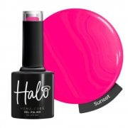 Halo Gel Polish Sunset 8ml - Summer Nights Collection
