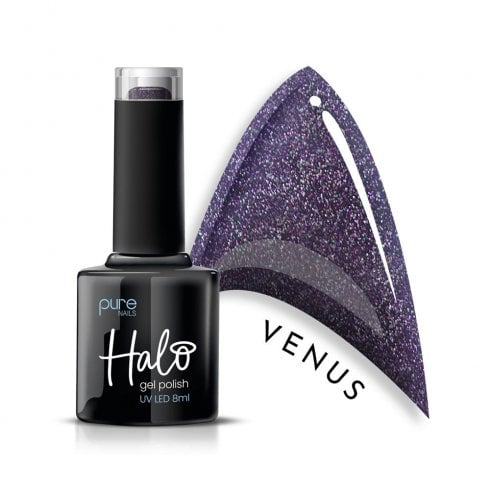 Halo Gel Polish Venus 8ml