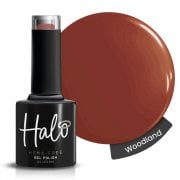 Halo Gel Polish Woodland 8ml - Countryside Core Collection