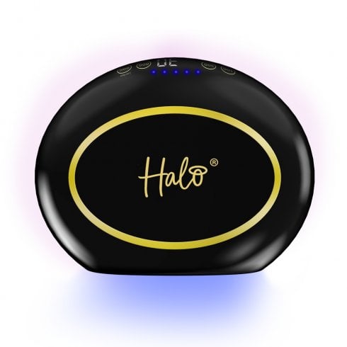 Halo LED Advanced Wireless Lamp