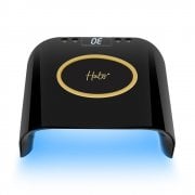 LED Starter Lamp Black