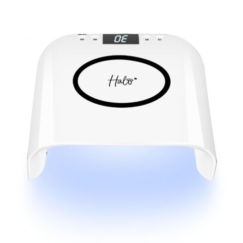 Halo LED Starter Lamp White