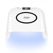 LED Starter Lamp White