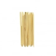 Manicure Sticks (10)