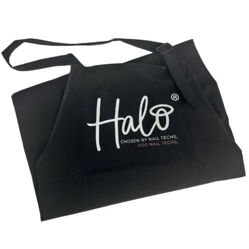 Halo  Nail Tech Apron