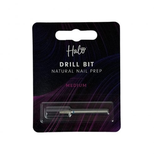 Halo Natural Nail Prep Medium Drill Bit