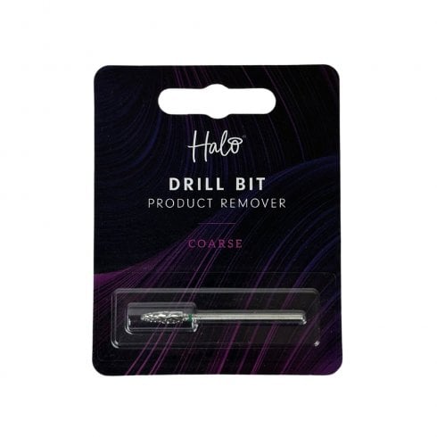 Halo Product Remover Coarse Drill Bit