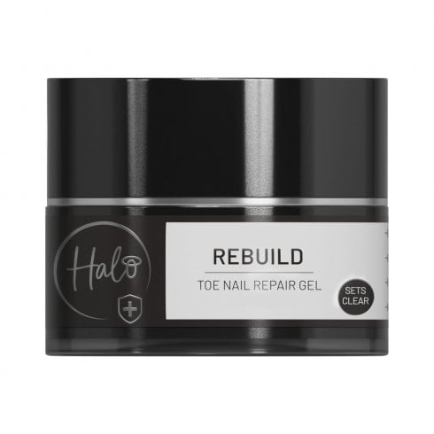 Halo  Rebuild Pedicure Gel 15g