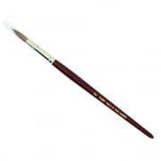 Red Sable Brush