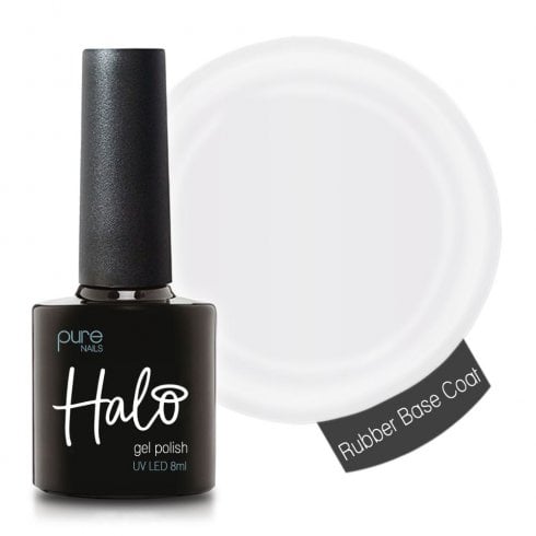 Halo  Rubber Base Coat