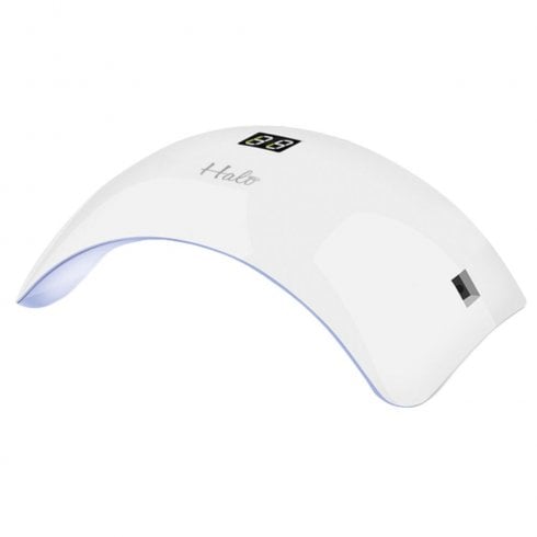Halo Smart Lamp Compact