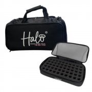 Halo Storage Bag with Tray