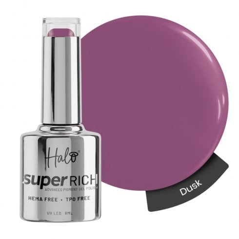 Halo  Super Rich Dusk 8ml - Autumn Diaries Collection