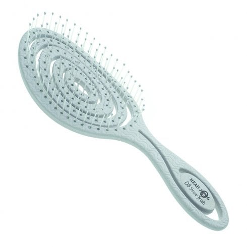 Head Jog 08 Straw Brush Mint