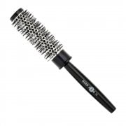 Head Jog 13 Heat Retaining Brush 25mm