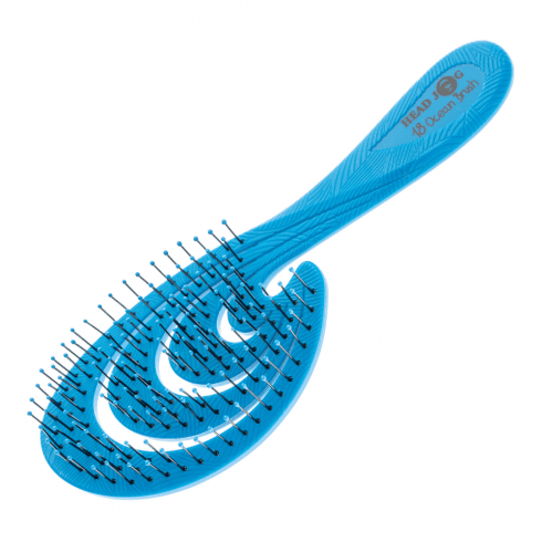 Head Jog  18 Ocean Brush Aqua