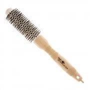 20 Straw Radial Brush 25mm