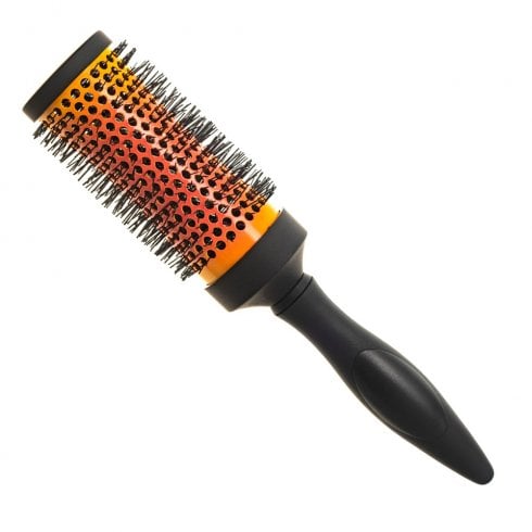 Head Jog 68 Curve Radial Brush 44mm