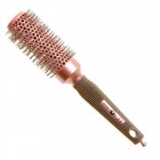 77 Pink Radial Brush 33mm