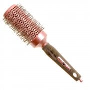 78 Pink Radial Brush 43mm