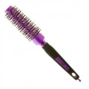 87 Purple Radial Brush 25mm