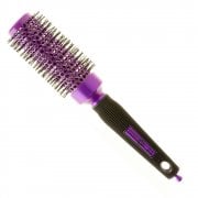 88 Purple Radial Brush 33mm