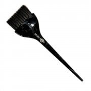 Head Jog Black Marbled Tint Brush