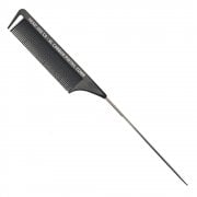 Head Jog C9 XL  Carbon Pintail Comb