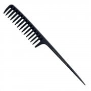 Head Jog Carbon XL Styling Comb