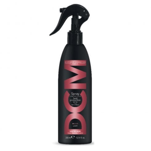 DCM Heat No More Heat Protection Spray 300ml