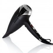 helios™ hair dryer black