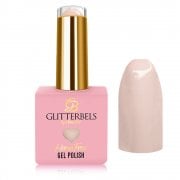 Hema Free Gel Polish Almond Crunch 8ml