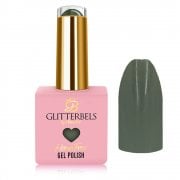Hema Free Gel Polish Can't Find My Khaki 8ml