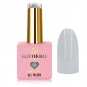 Hema Free Gel Polish Dove Grey 8ml