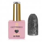 Hema Free Gel Polish Girly Goth 8ml