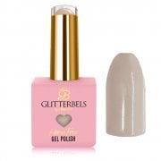 Hema Free Gel Polish Hazelnut Latte 8ml