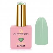 Hema Free Gel Polish Matcha Tea 8ml