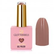 Hema Free Gel Polish Mochaccino 8ml
