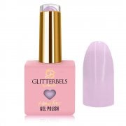 Hema Free Gel Polish Strawberry Ice 8ml