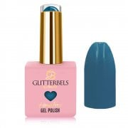 Hema Free Gel Polish Tasty Teal 8ml