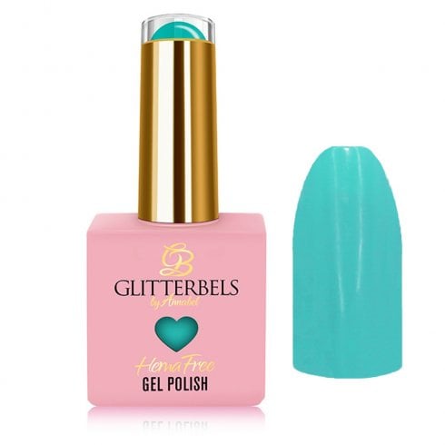 Glitterbels Hema Free Gel Polish This Is It! 8ml