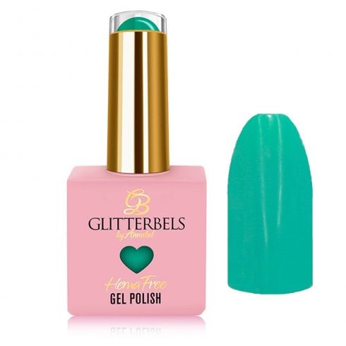 Glitterbels Hema Free Gel Polish Wonderland 8ml