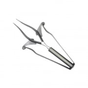 Automatic Tweezer