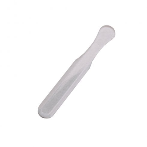 Hive of Beauty Clear Spatula 11cm