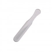 Clear Spatula 11cm