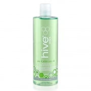 Coconut & Lime Pre & After Wax Oil 400ml